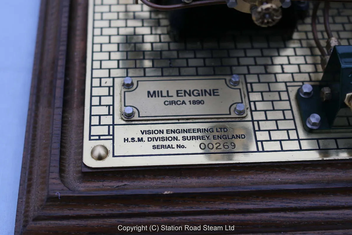 York-Bolton steam plant