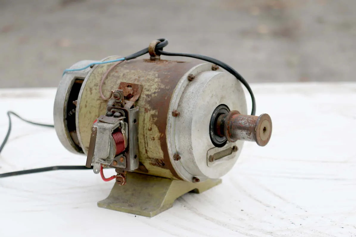 2 inch scale Fowler DCC Showmans road locomotive for restoration