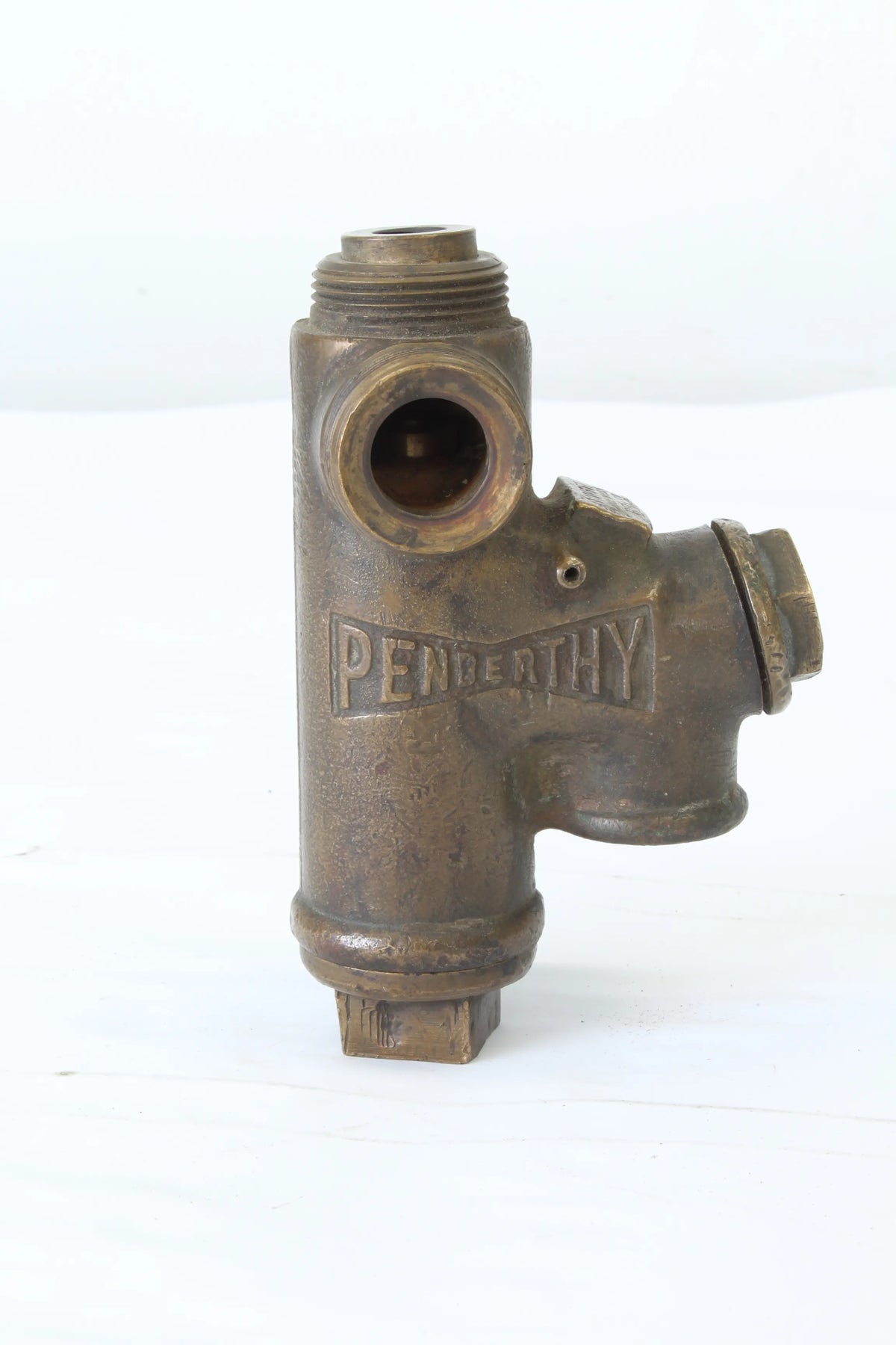 Penberthy BB injector