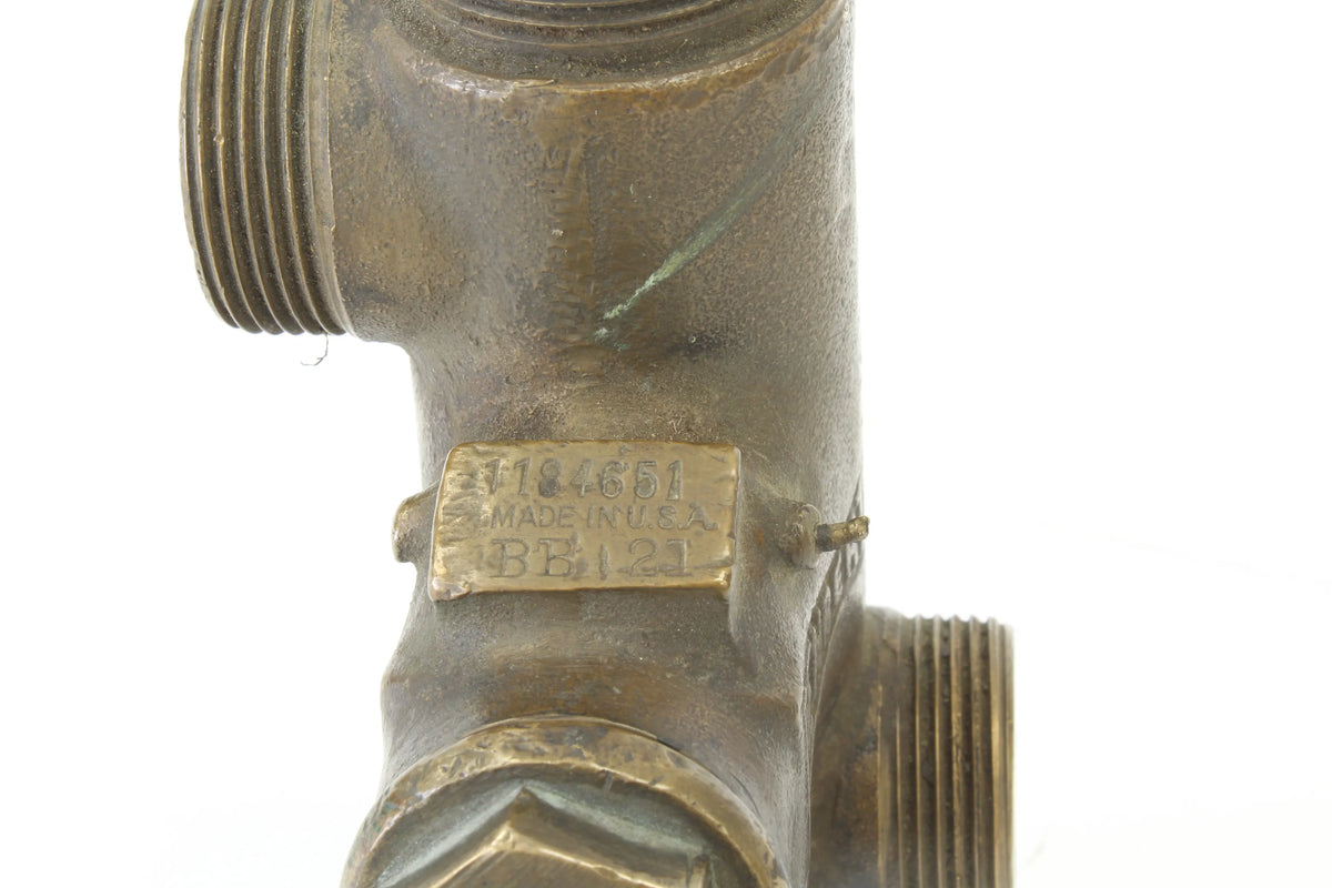 Penberthy BB injector
