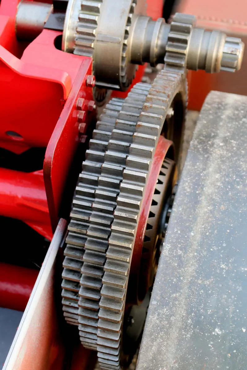 Part-built 4 inch scale Burrell DCC Showmans Road Locomotive