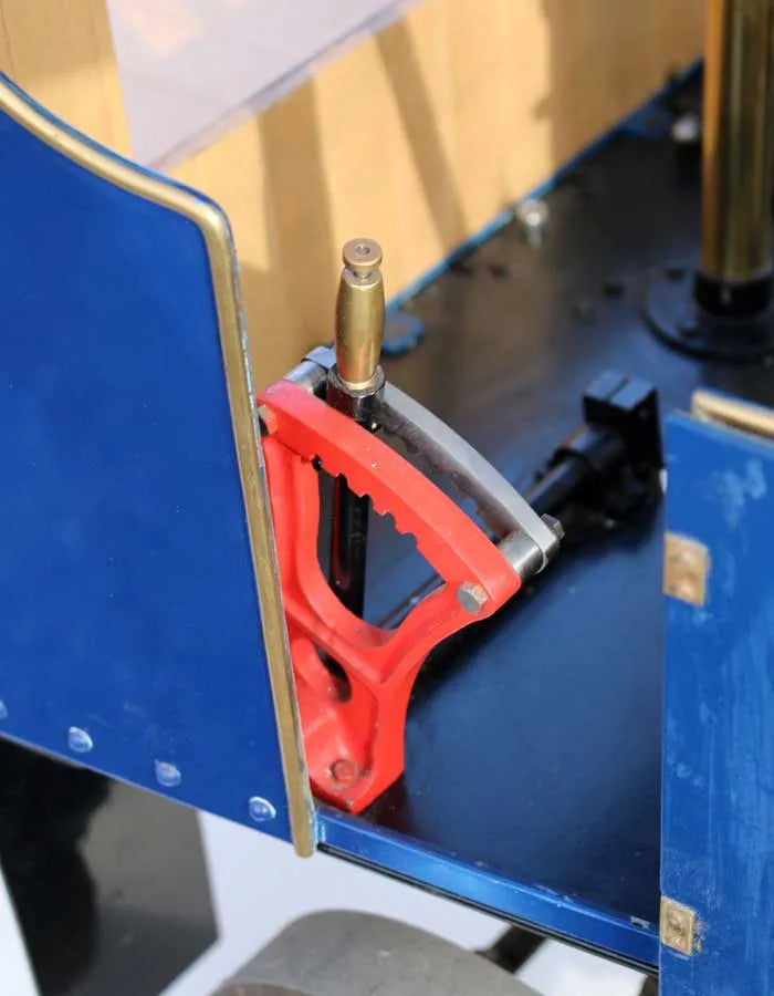 3 inch scale Atkinson steam wagon