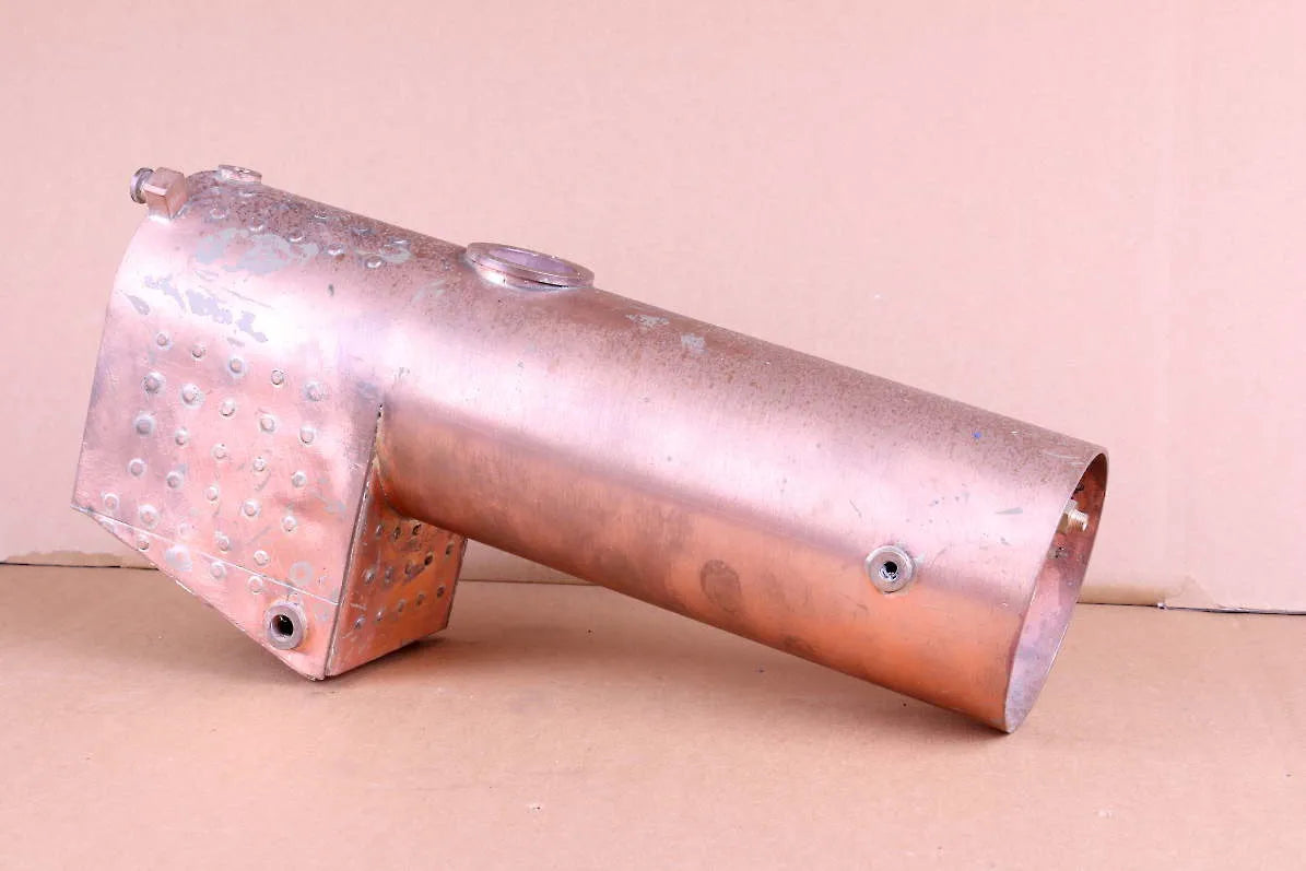 5 inch gauge LB&SCR Terrier