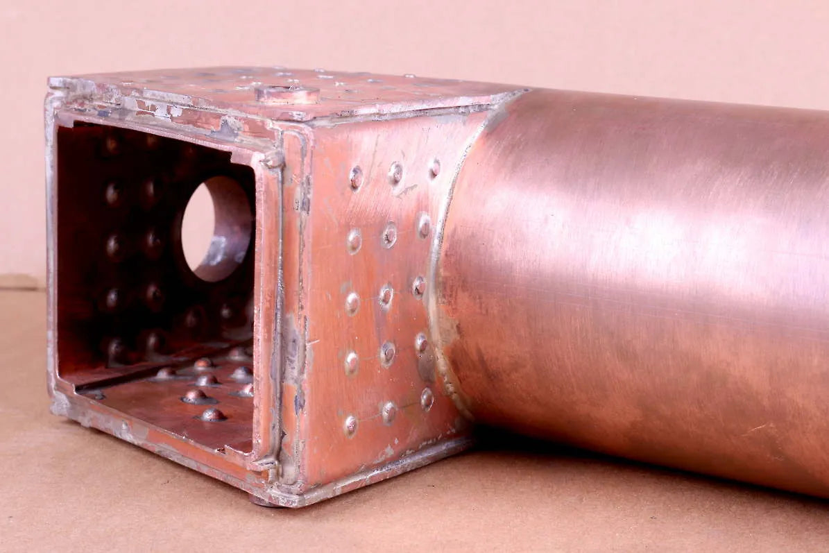 5 inch gauge LB&SCR Terrier