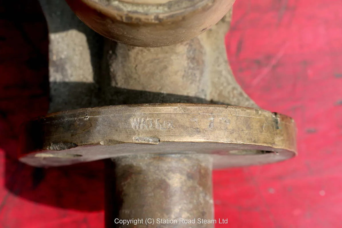 Large horizontal injector missing cones