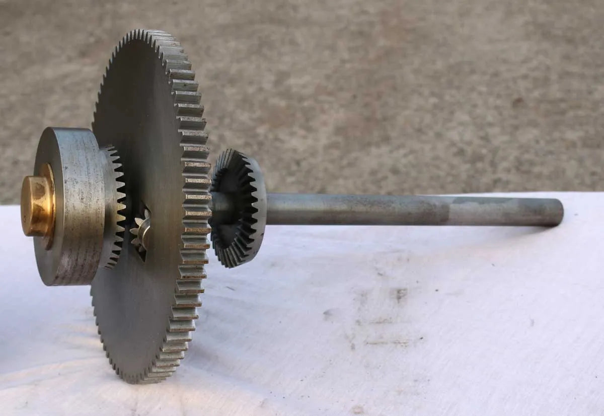 3 inch scale Maxitrak Aveling & Porter traction engine