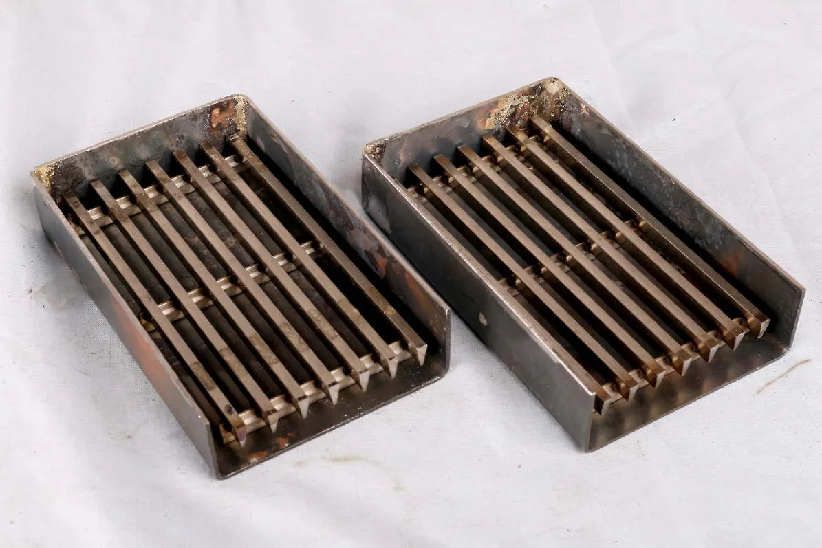 Pair part-built 5 inch gauge GWR 0-6-0PT