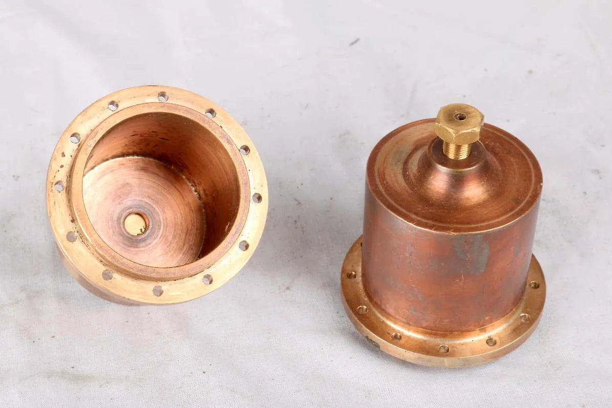 Pair part-built 5 inch gauge GWR 0-6-0PT