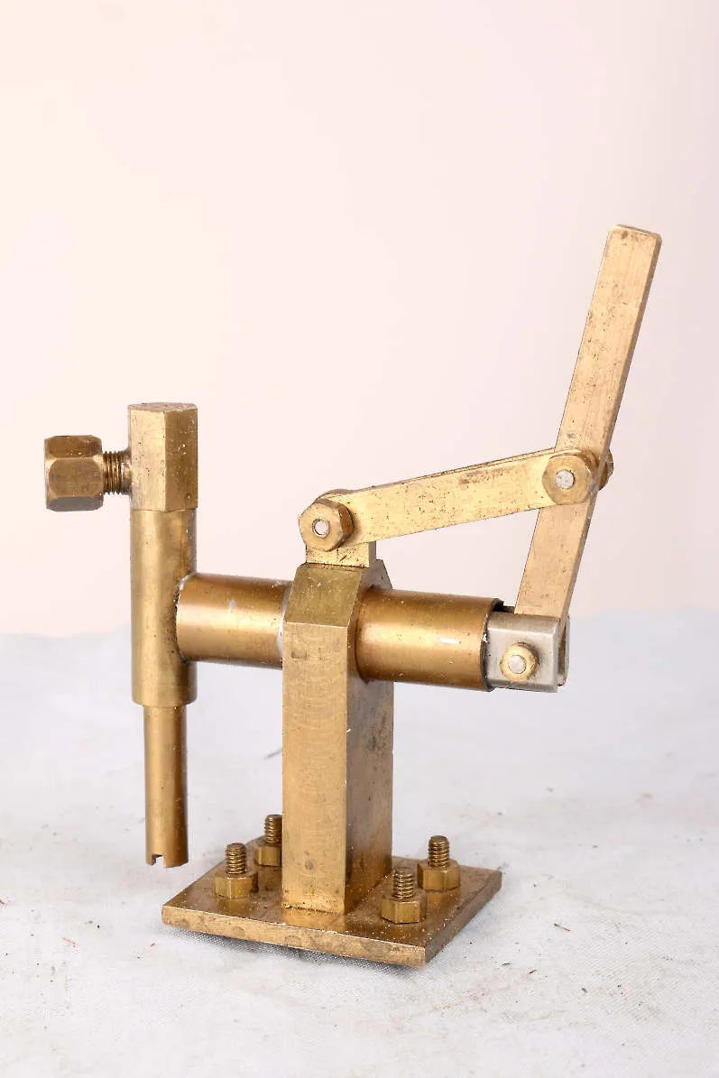 Pair part-built 5 inch gauge GWR 0-6-0PT