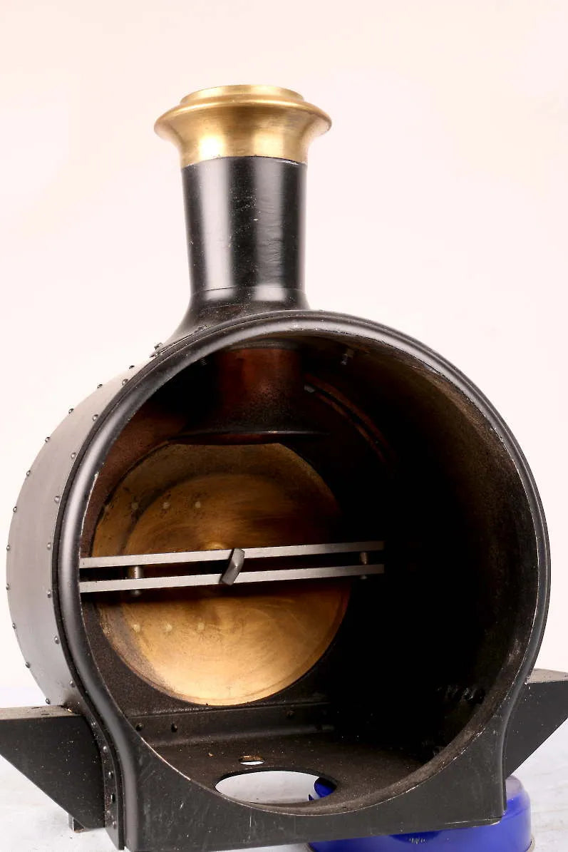 Pair part-built 5 inch gauge GWR 0-6-0PT