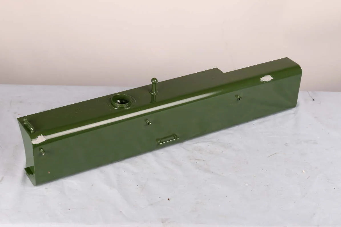 Pair part-built 5 inch gauge GWR 0-6-0PT