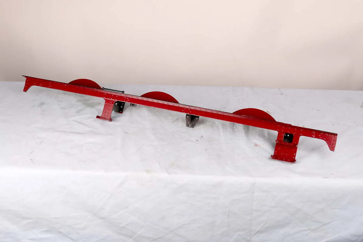 Pair part-built 5 inch gauge GWR 0-6-0PT