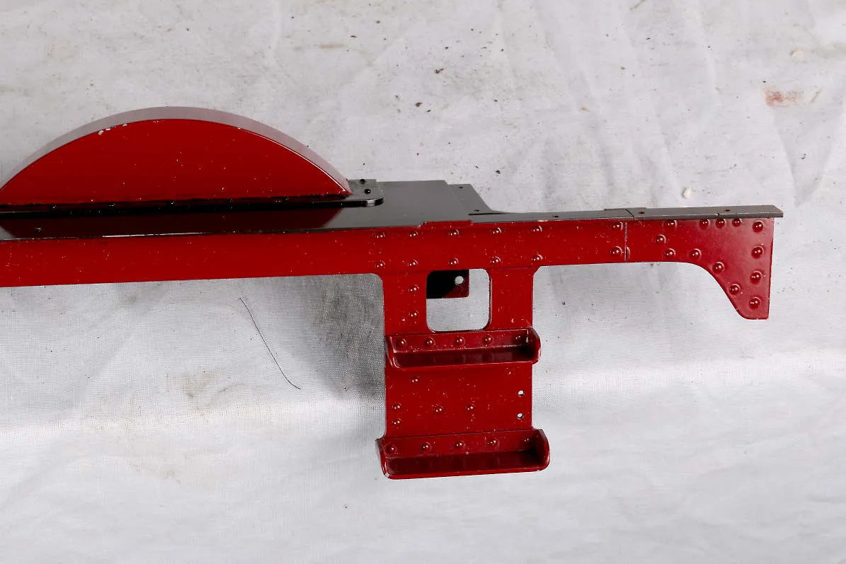 Pair part-built 5 inch gauge GWR 0-6-0PT