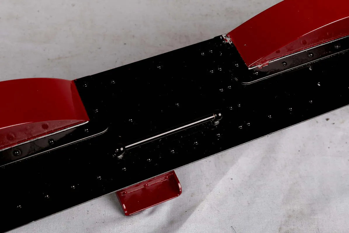 Pair part-built 5 inch gauge GWR 0-6-0PT