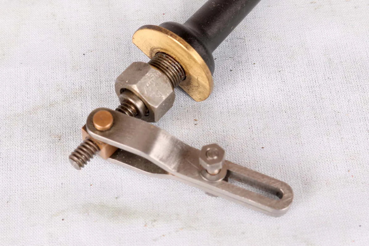 Pair part-built 5 inch gauge GWR 0-6-0PT