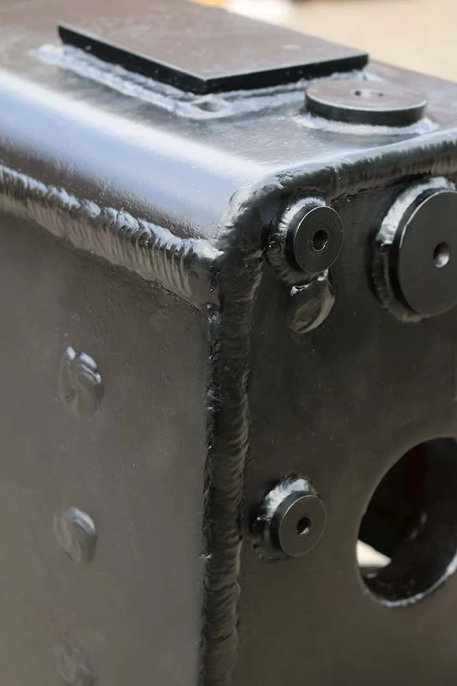 7 1/4 inch gauge "Duchess"