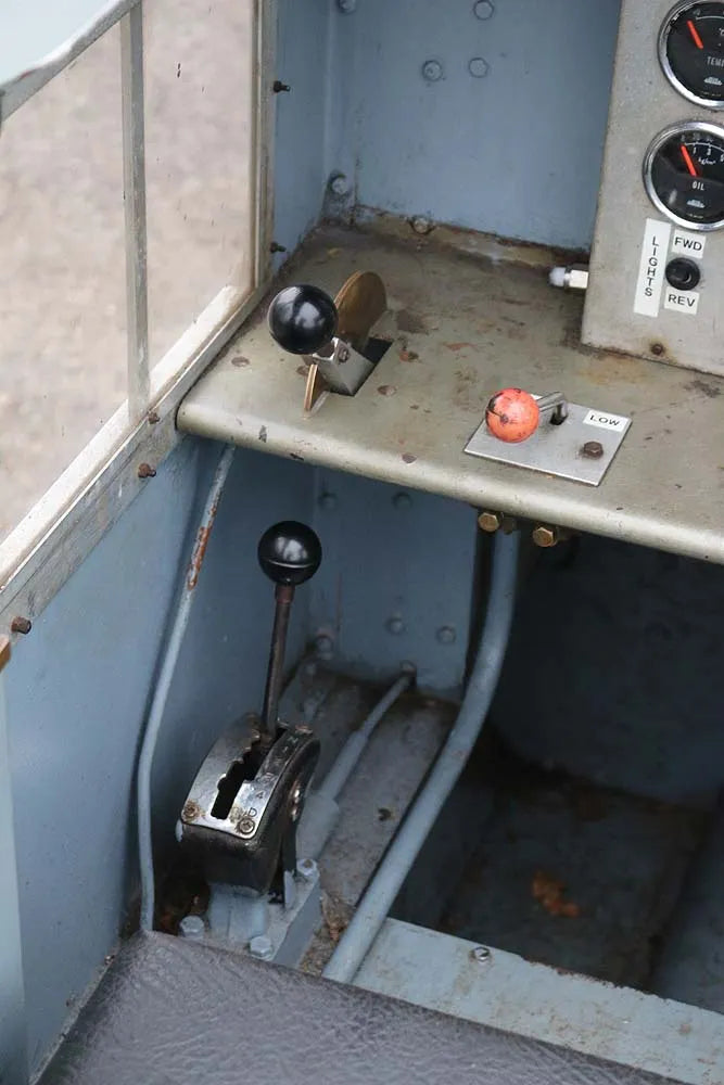 7 1/4 inch gauge Rio Grande Bo-Bo