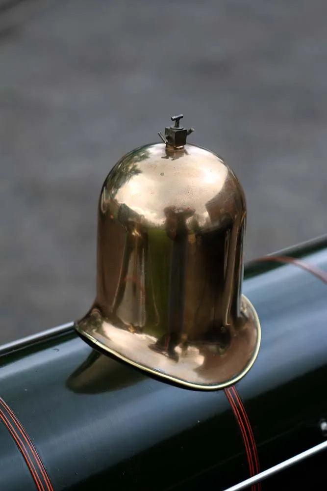 5 inch gauge Armstrong 2-2-2 "Prince Christian"