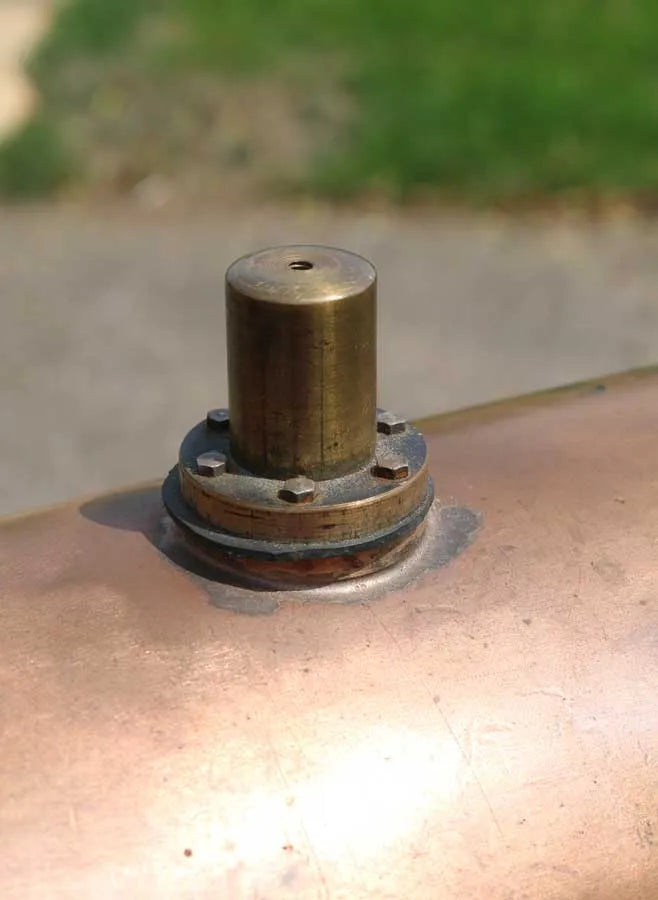 Well-advanced 5 inch gauge LNER J39