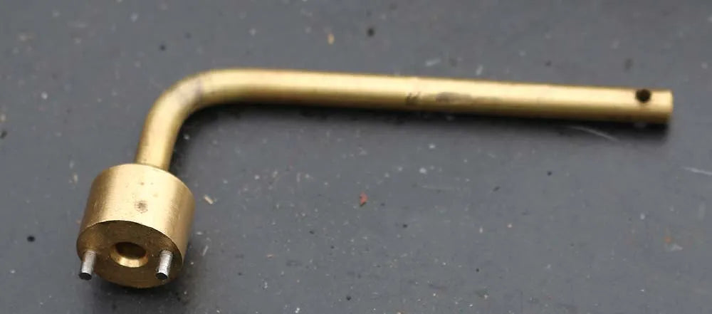 5 inch gauge "Maid of Kent" 4-4-0