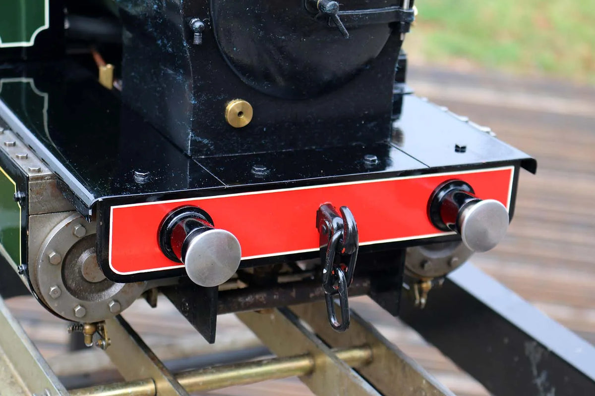 5 inch gauge Polly I
