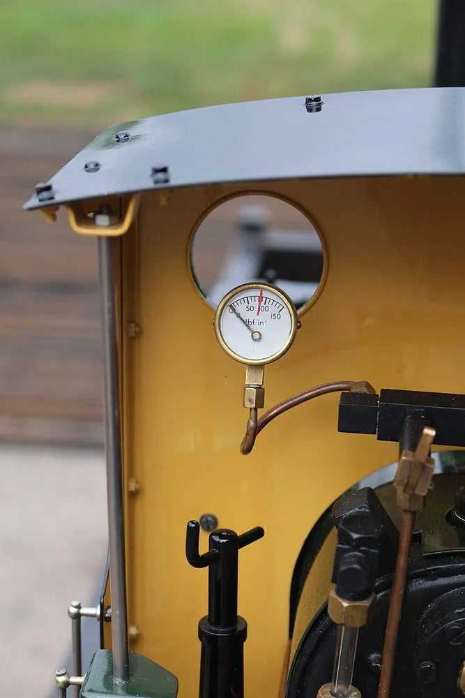 5 inch gauge Polly I