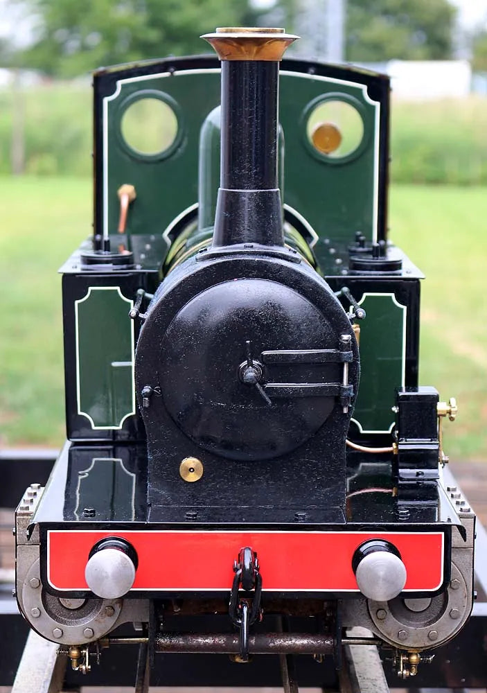 5 inch gauge Polly I