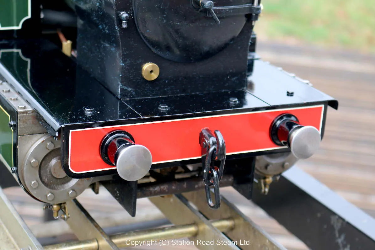 5 inch gauge Polly I