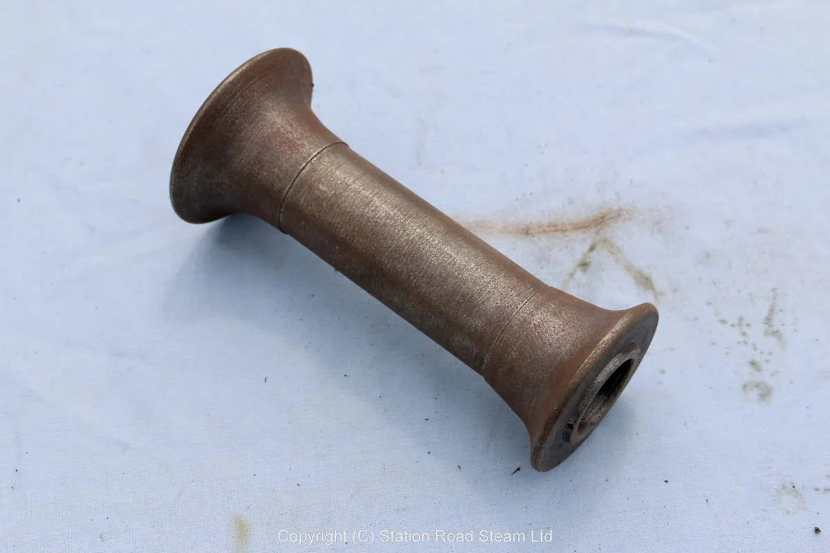 5 inch gauge part-built Hunslet