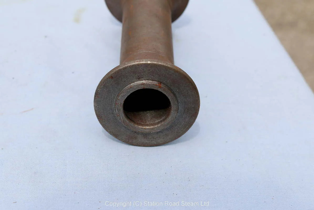 5 inch gauge part-built Hunslet