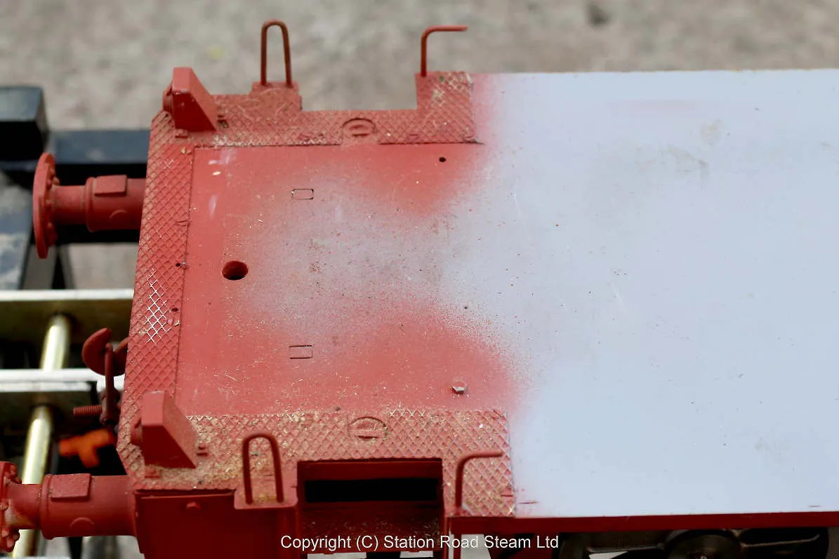 Class 14 battery electric