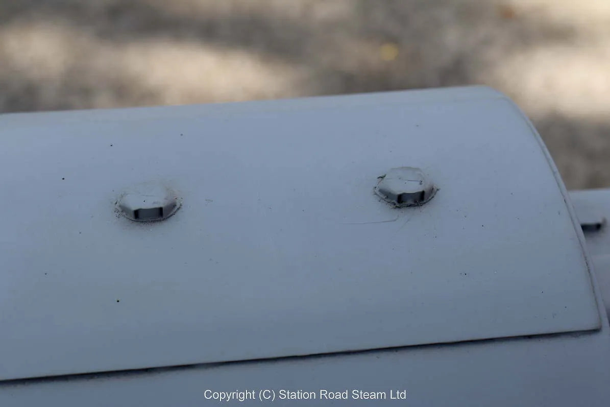 Class 14 battery electric