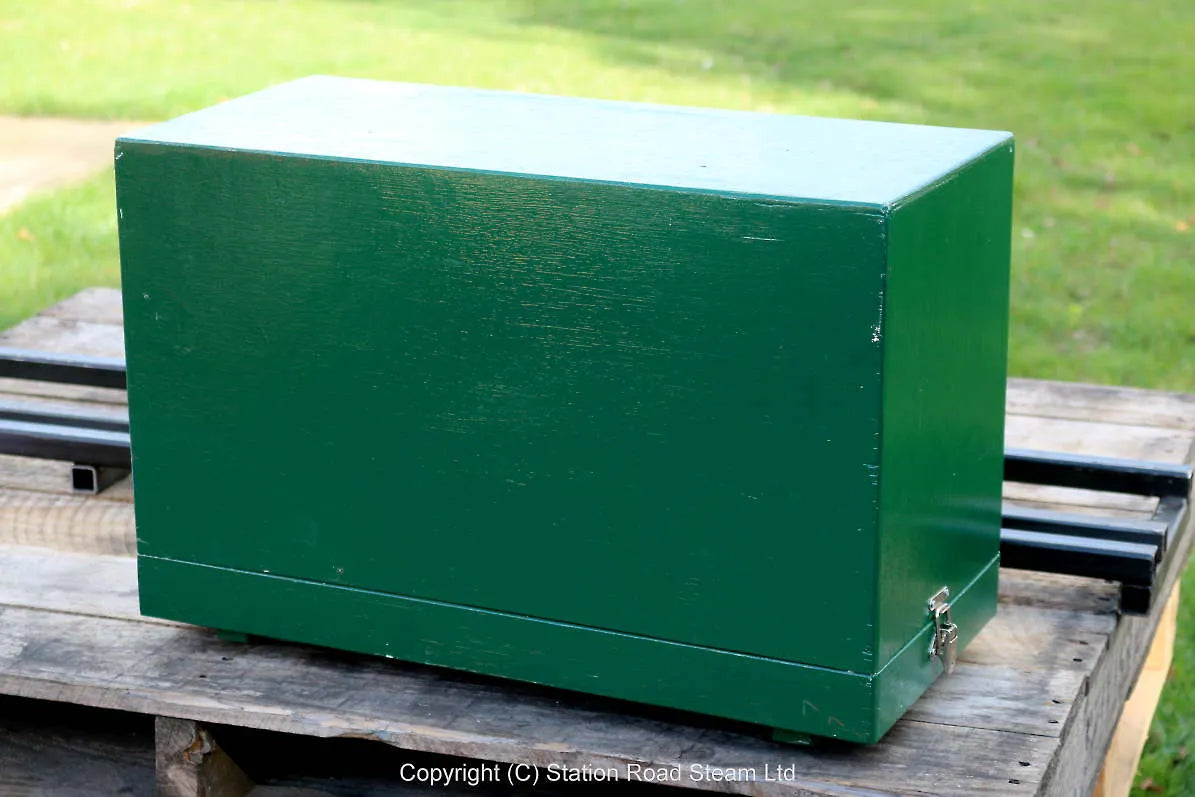 5 inch gauge Southern Railways tram
