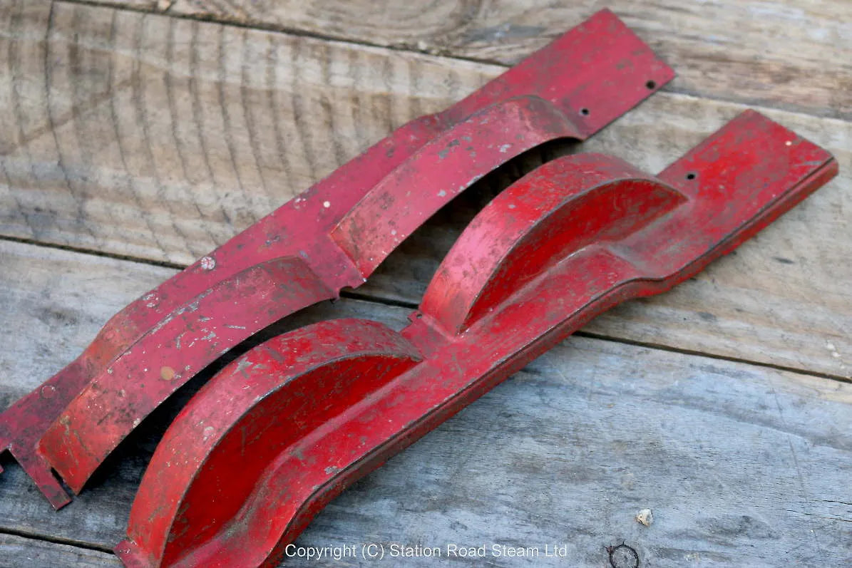 3 1/2 inch gauge Great Northern Atlantic