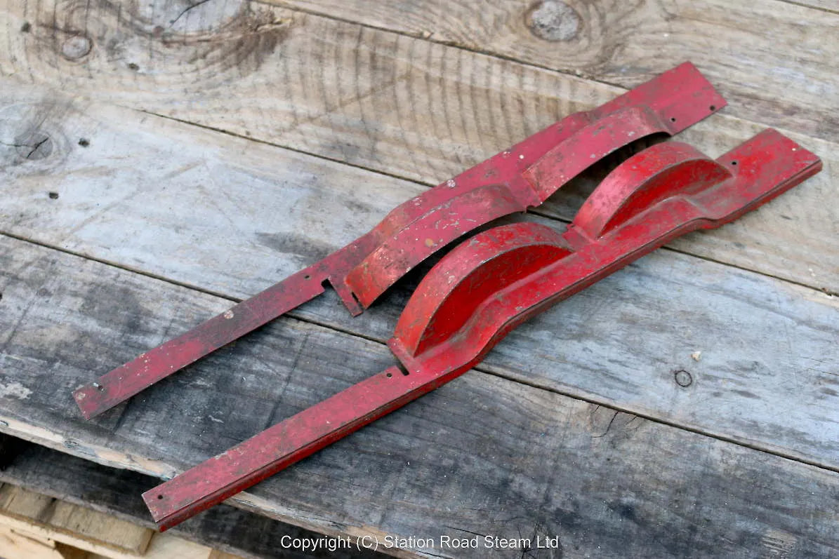 3 1/2 inch gauge Great Northern Atlantic