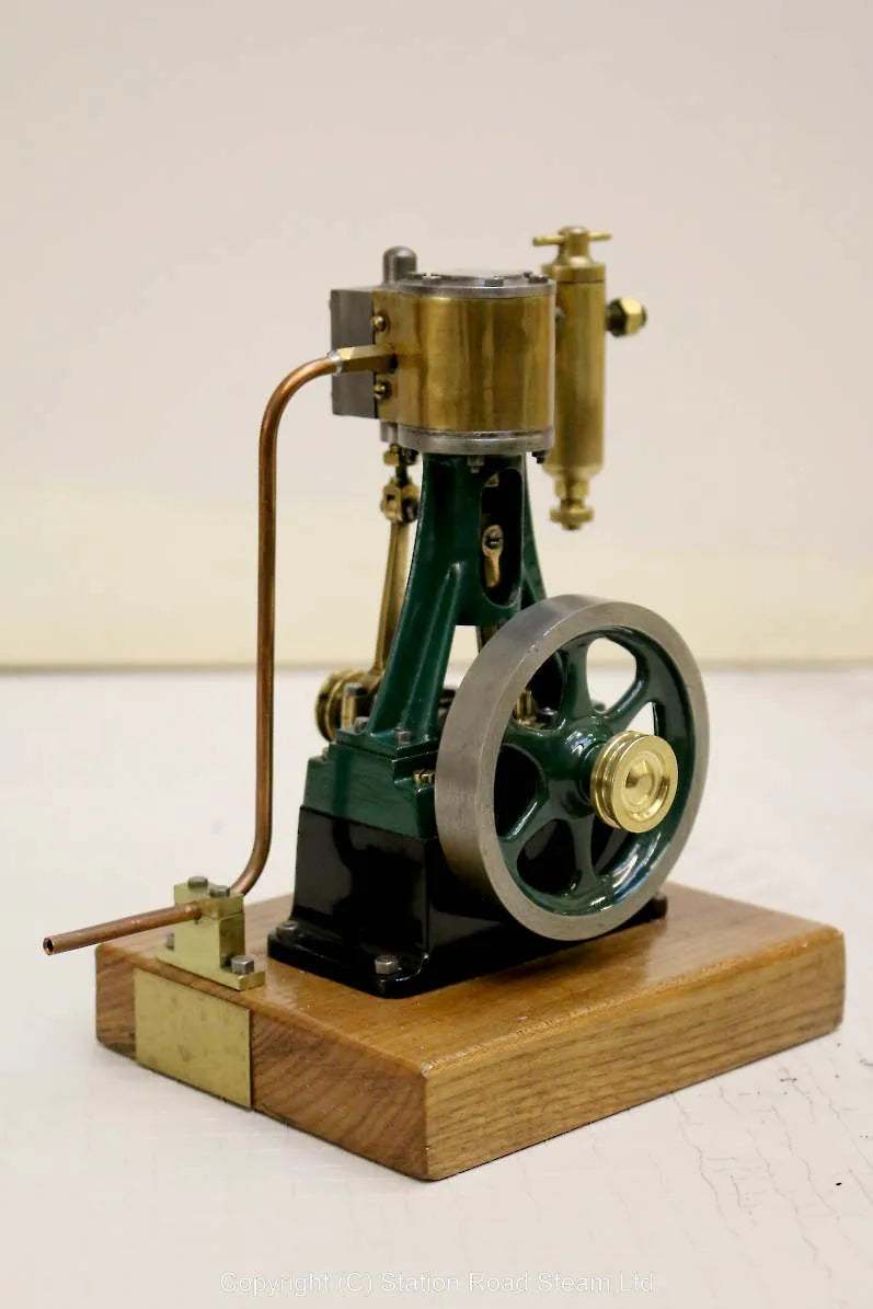 Stuart 10V