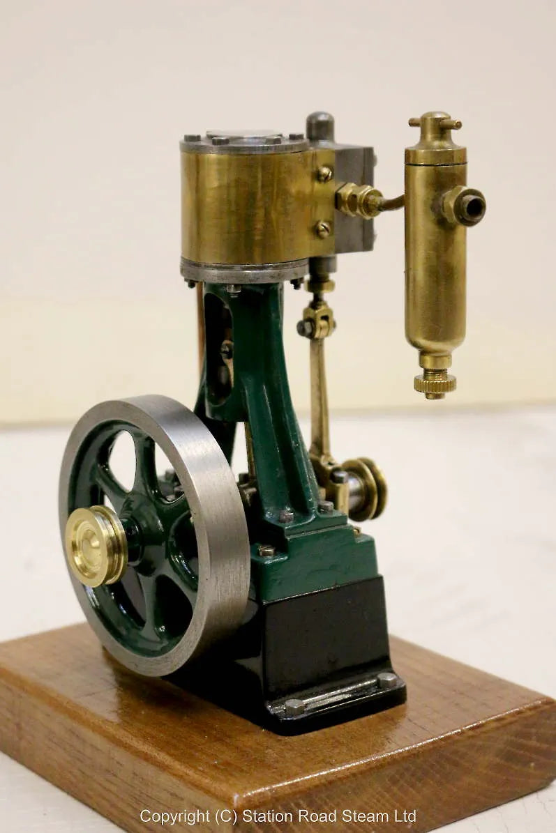 Stuart 10V