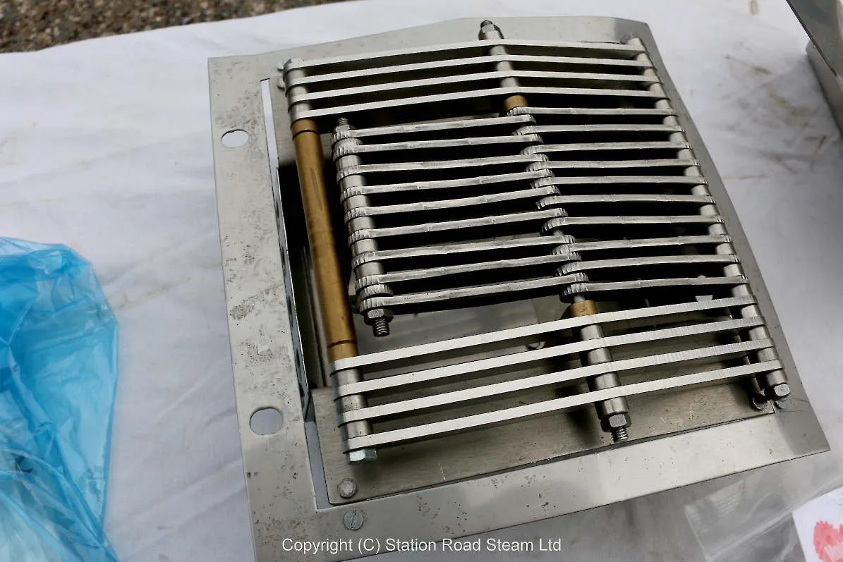 5 inch gauge kit build LNER A3