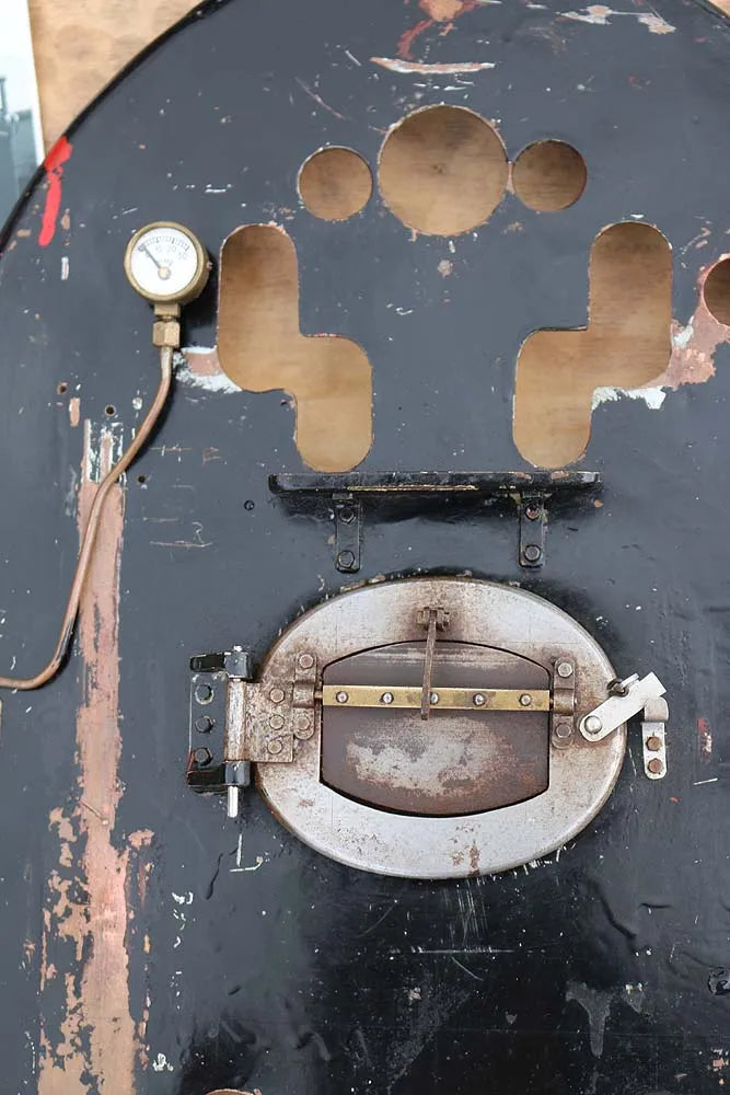 7 1/4 inch gauge LNER A4