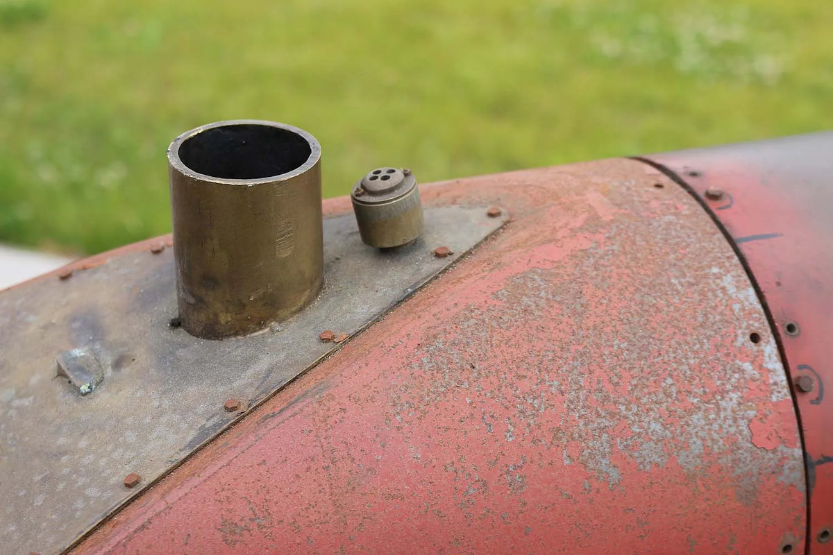 7 1/4 inch gauge LNER A4