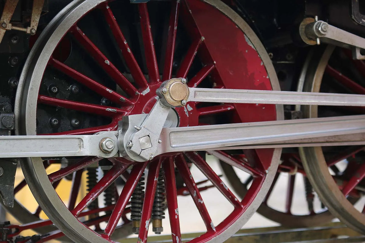 7 1/4 inch gauge LNER A4