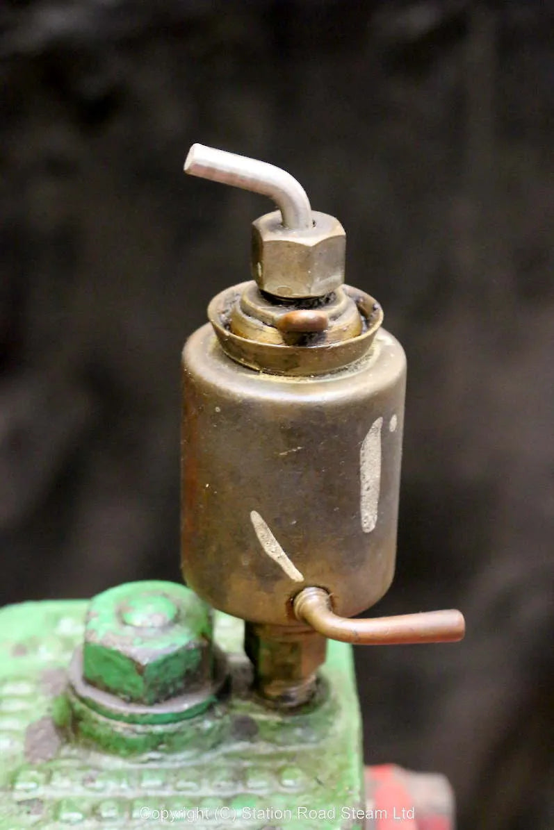 Hayward Duplex steam pump