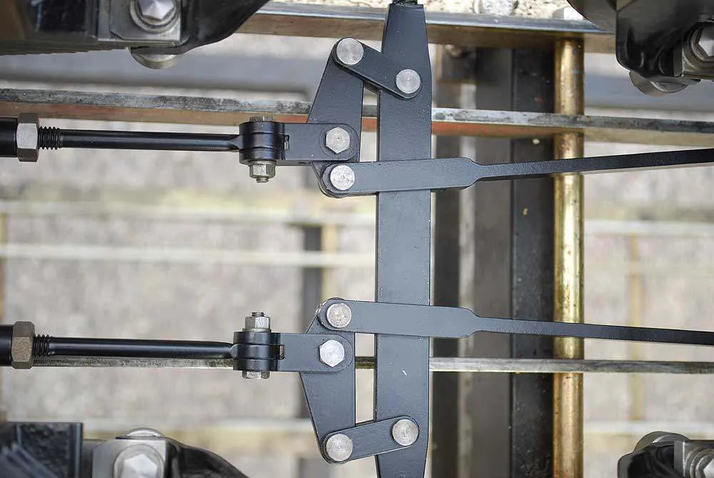 7 1/4 inch gauge GWR King for completion