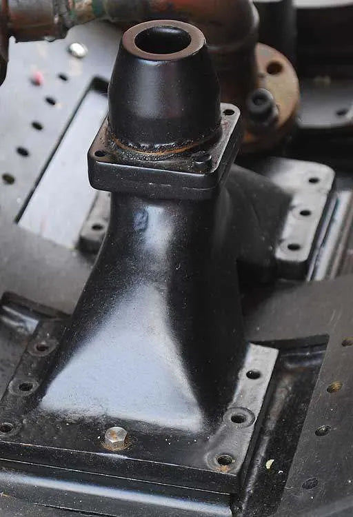 7 1/4 inch gauge GWR King for completion