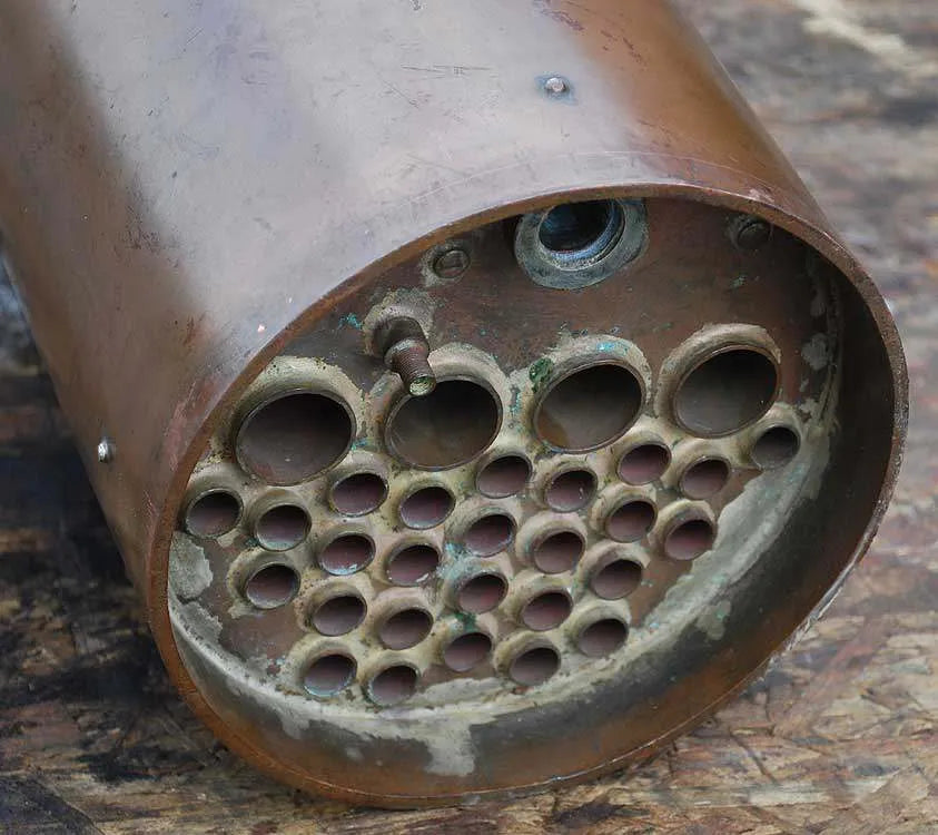 7 1/4 inch gauge GWR King for completion