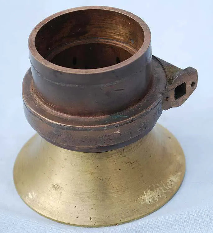 7 1/4 inch gauge GWR King for completion