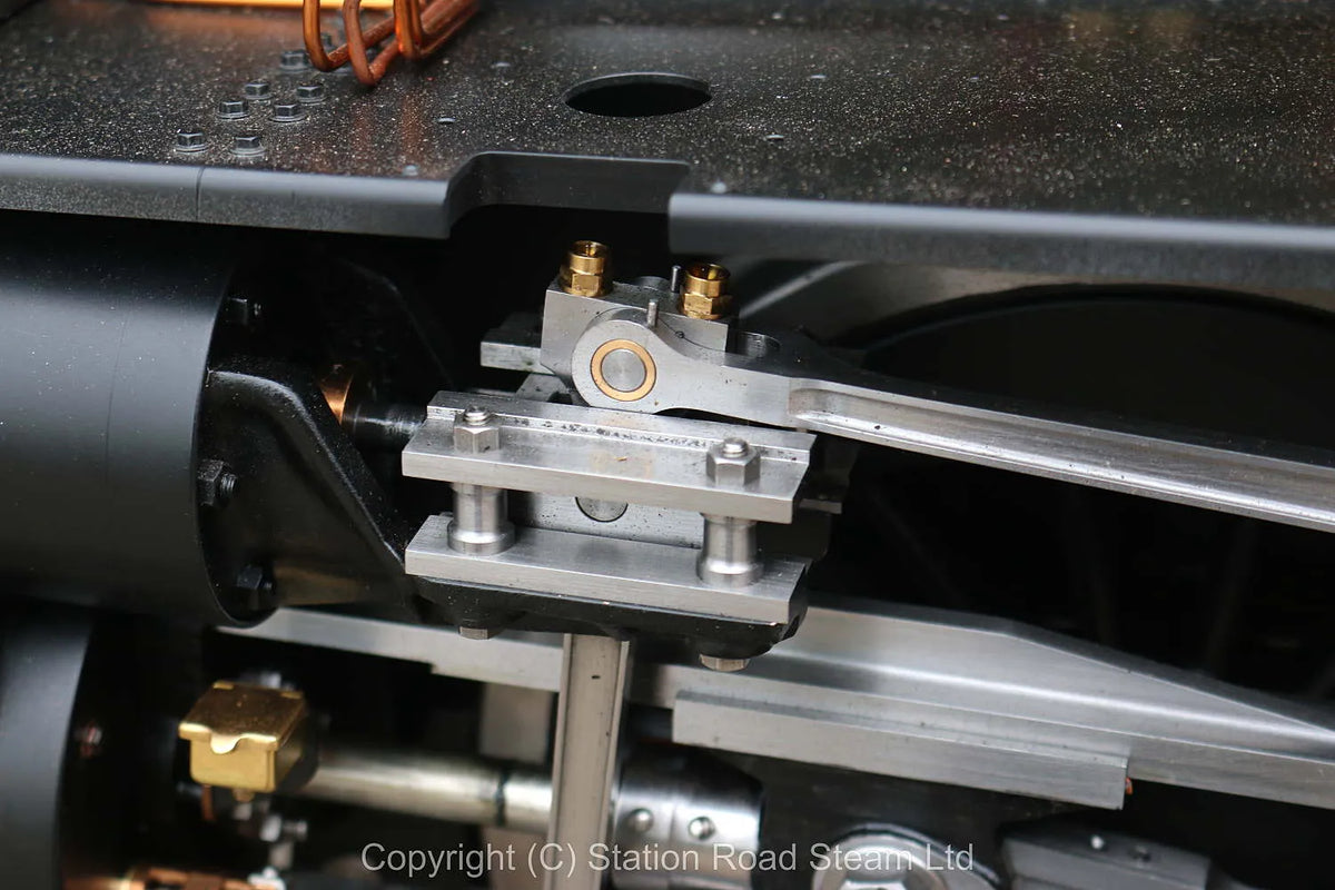 7 1/4 inch gauge BR Standard Class 2