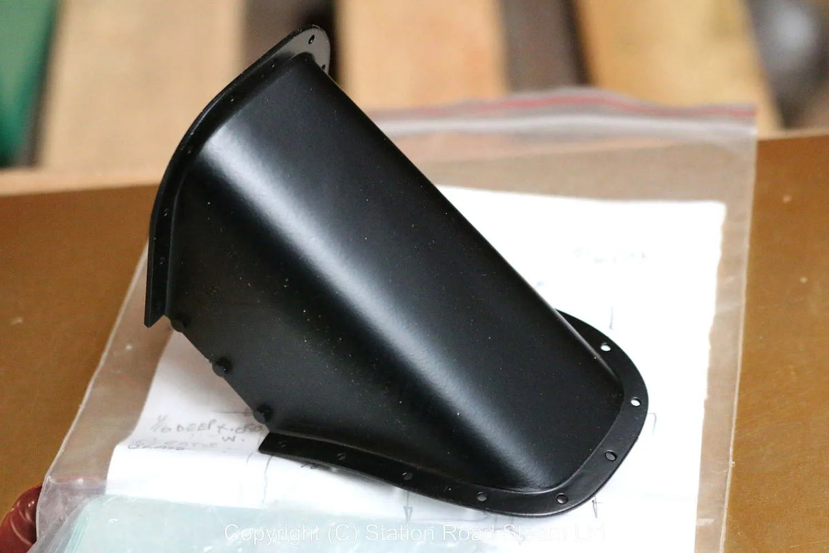7 1/4 inch gauge BR Standard Class 2