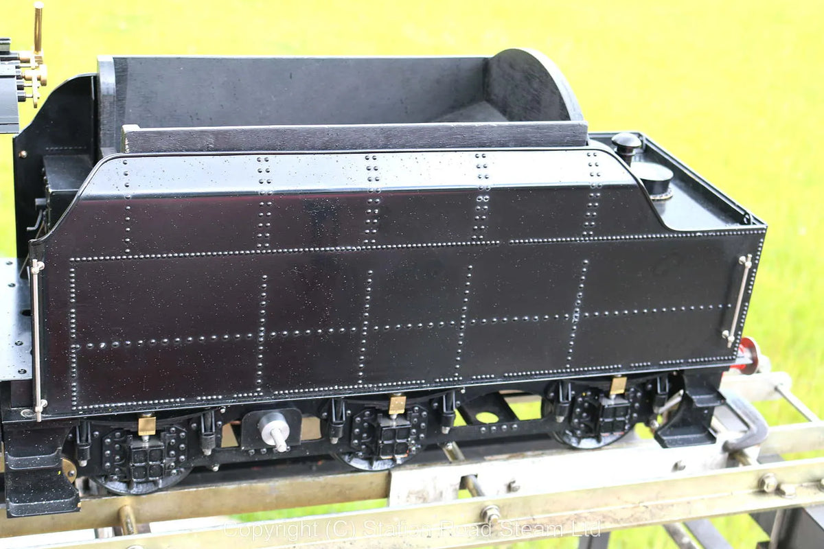 5 inch gauge LMS Black 5