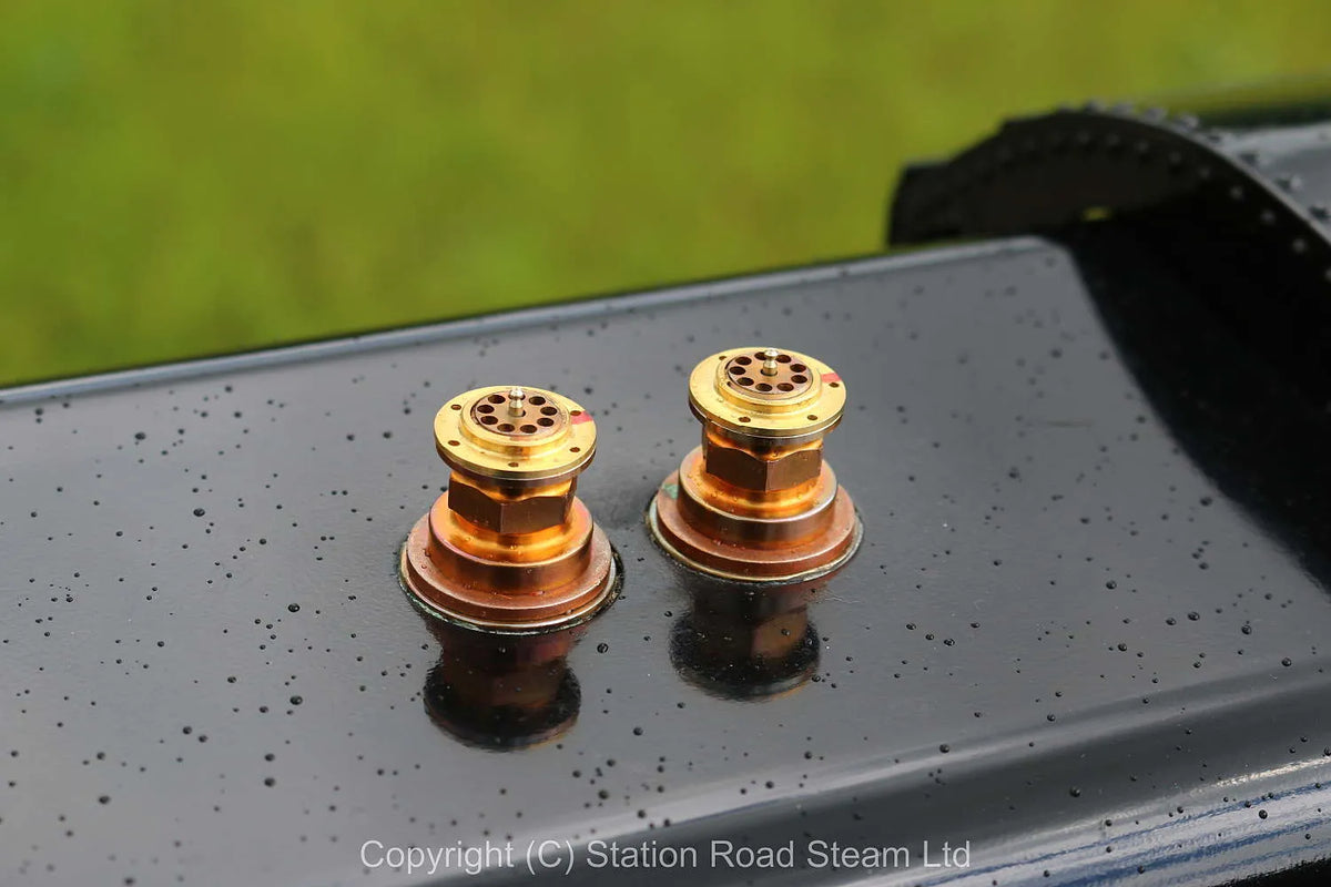 5 inch gauge LMS Black 5